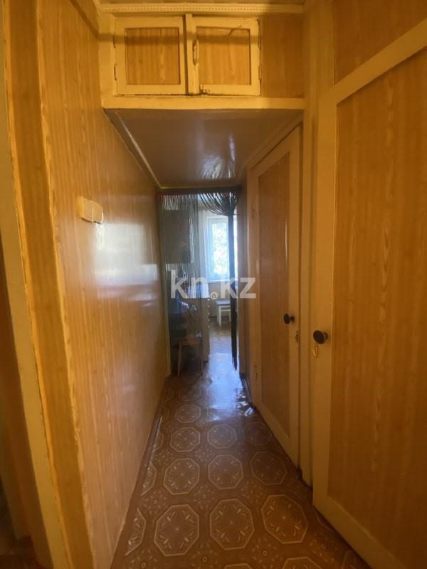 Продажа 2-комнатной квартиры, 47 м², пр. Строителей в Темиртау - фото 11