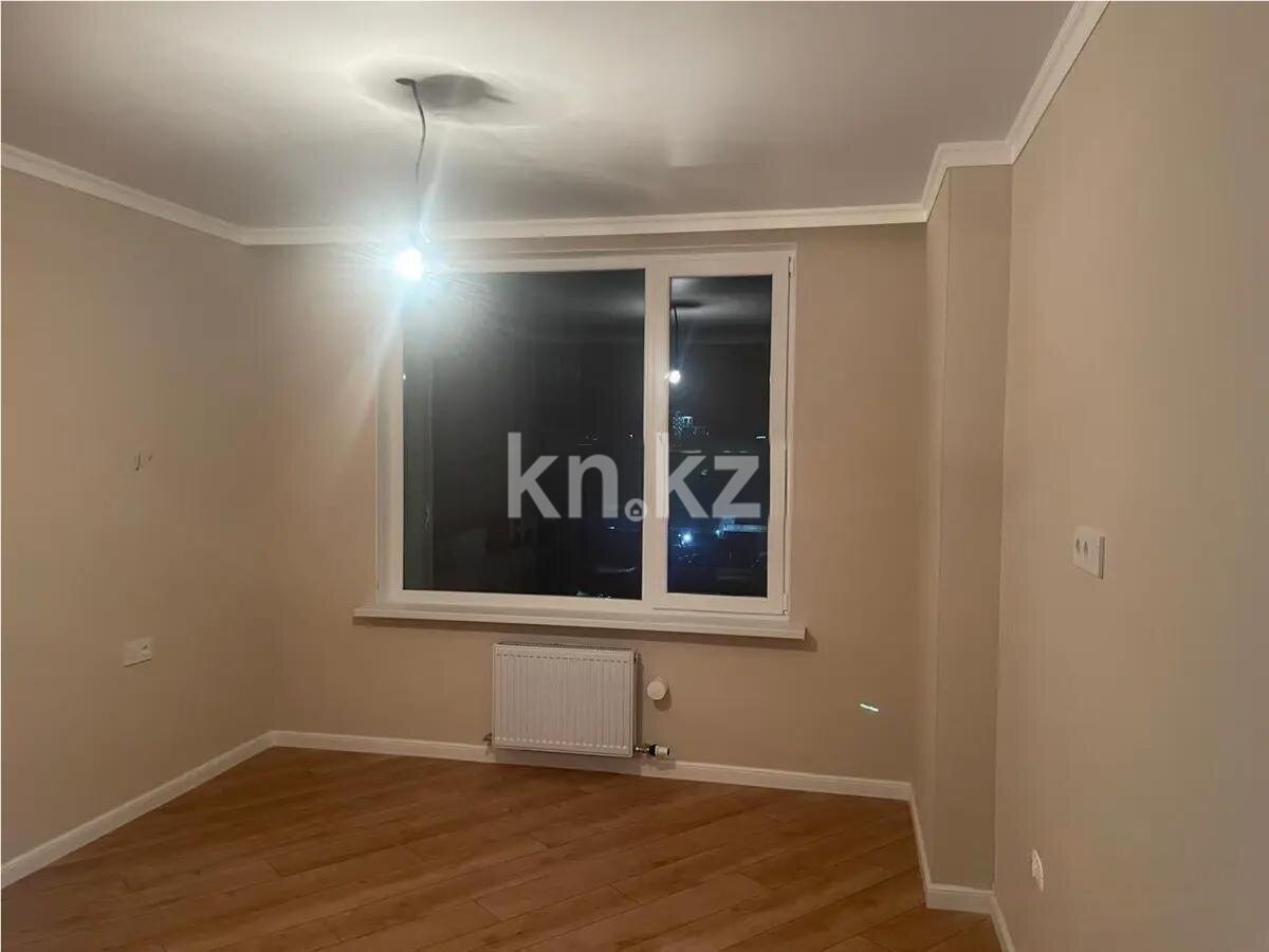 Продажа 2-комнатной квартиры, 60 м² в Астане
