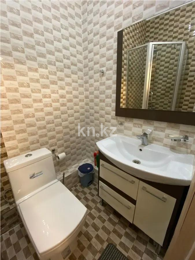 Продажа 2-комнатной квартиры, 95 м², ул. Омаровой, дом  37 в Алматы - фото 5