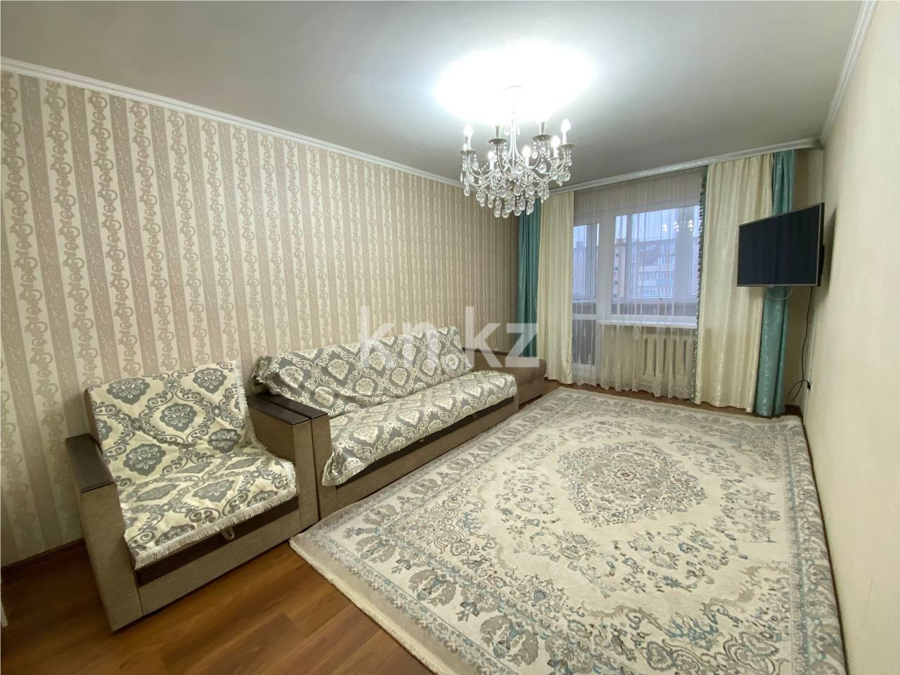 Продажа 3-комнатной квартиры, 67 м² в Караганде