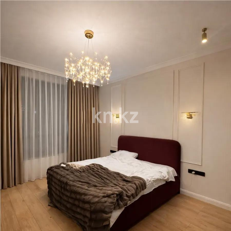 Продажа 2-комнатной квартиры, 76 м² в Алматы - фото 2