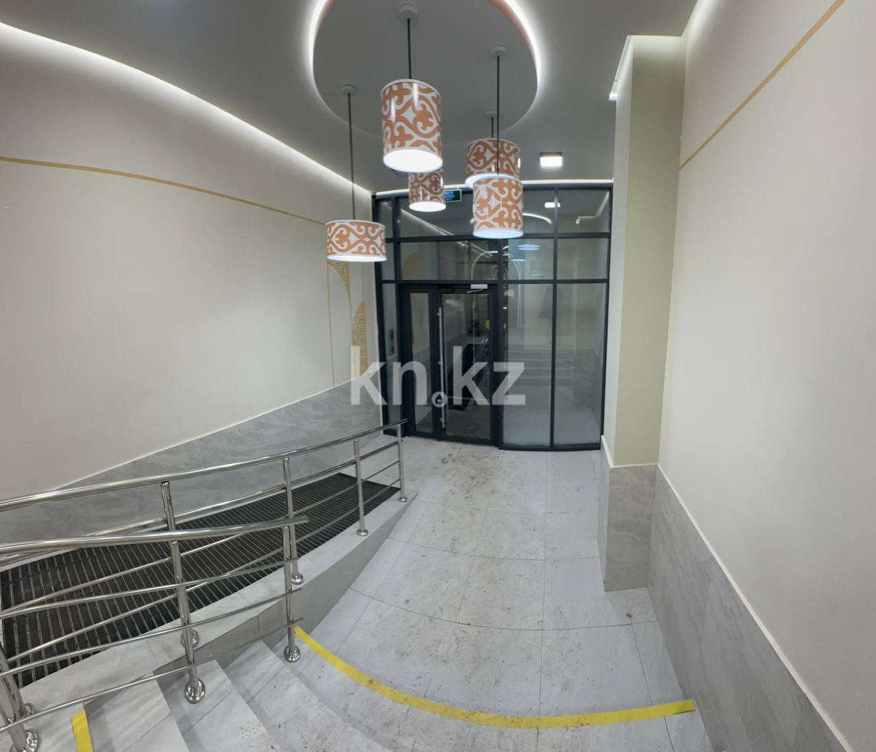 Аренда 1-комнатной квартиры, 39.9 м² в Астане - фото 14