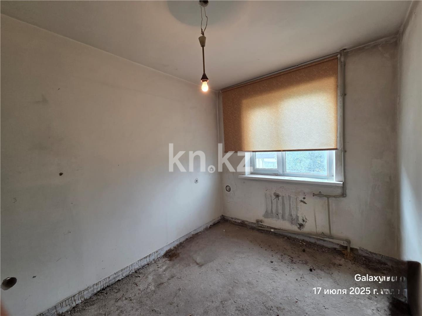 Продажа 4-комнатной квартиры, 61 м², 6 мкр. в Темиртау - фото 4