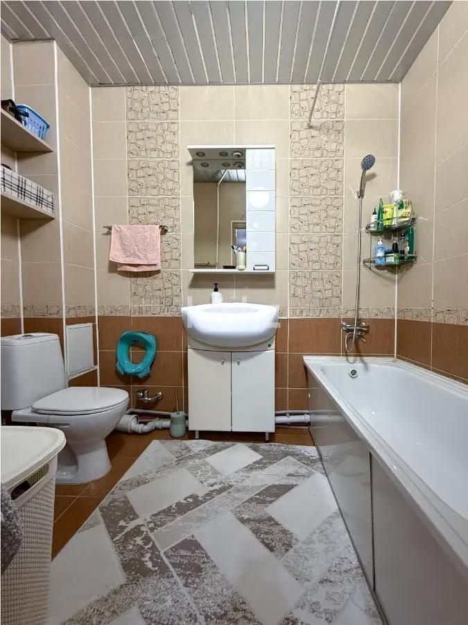 Продажа 2-комнатной квартиры, 60 м², пр. Кудайбердыулы, дом  24/1 в Астане - фото 4