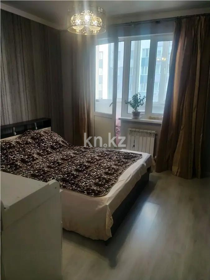 Продажа 2-комнатной квартиры, 55 м² в Алматы - фото 2