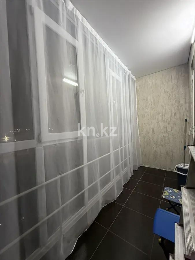 Продажа 3-комнатной квартиры, 77.6 м², ул. Косшыгулулы, дом  24/3 в Астане - фото 8