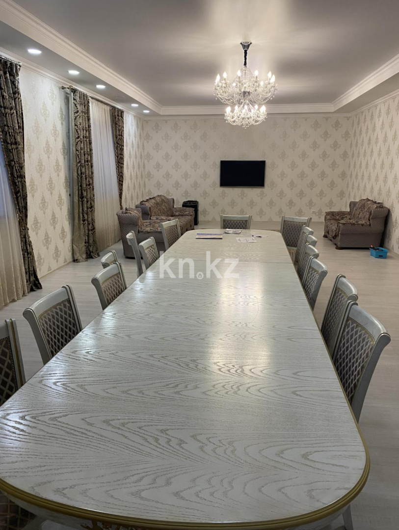 Продажа 7-комнатного дома, 530 м², ул. Шектыбаева, дом  35 в Караганде - фото 16