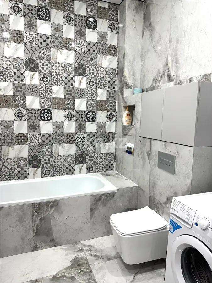 Продажа 3-комнатной квартиры, 89 м², ул. Е-36, дом  5 в Астане - фото 5