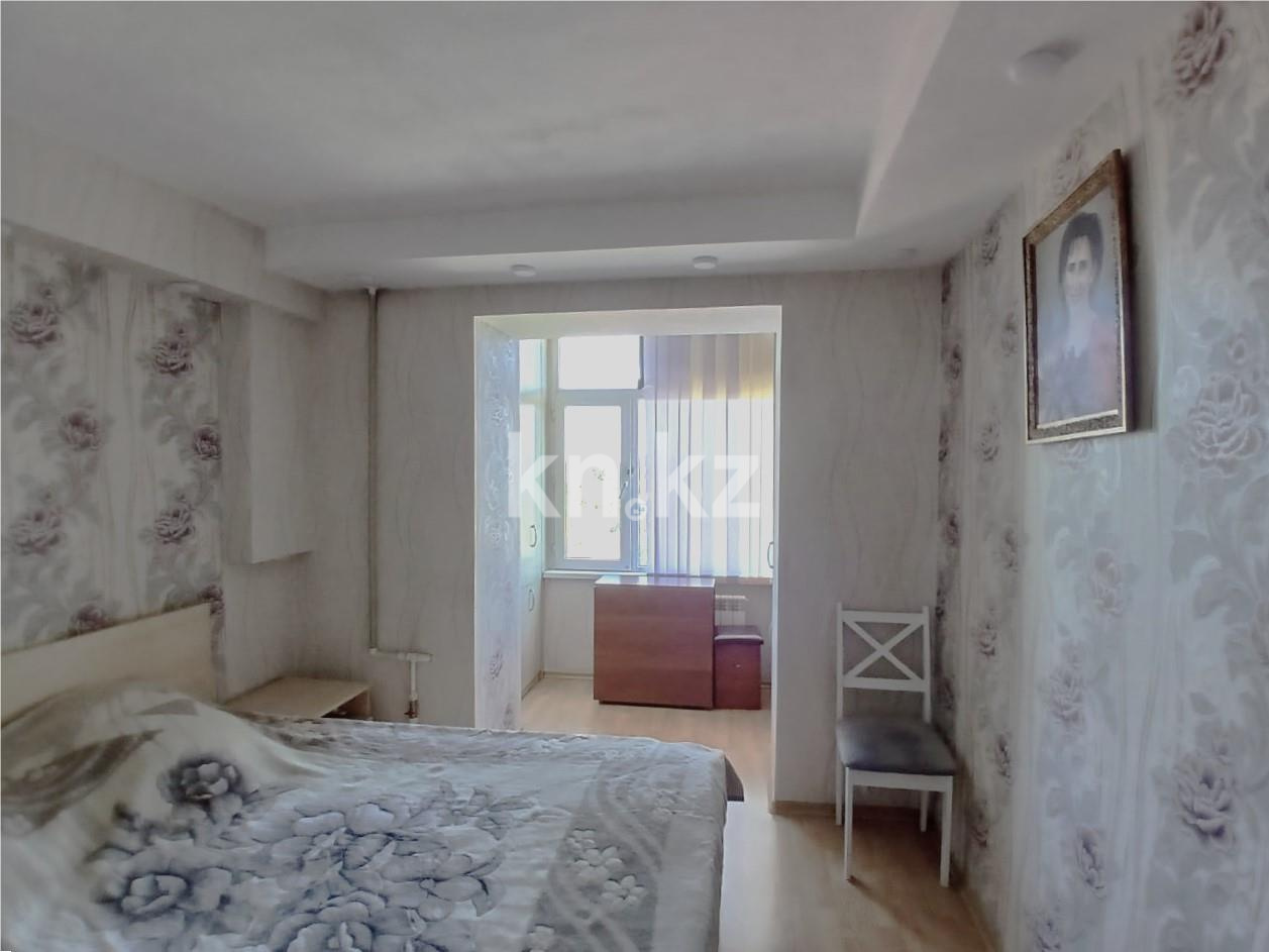 Продажа 3-комнатной квартиры, 68 м² в Караганде - фото 5