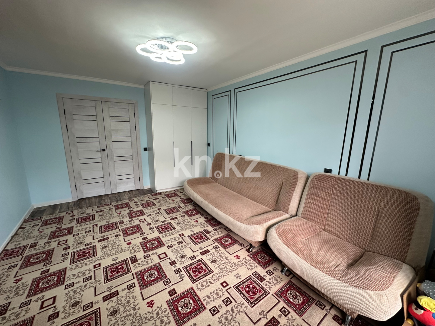 Продажа 3-комнатной квартиры, 62 м² в Караганде - фото 6