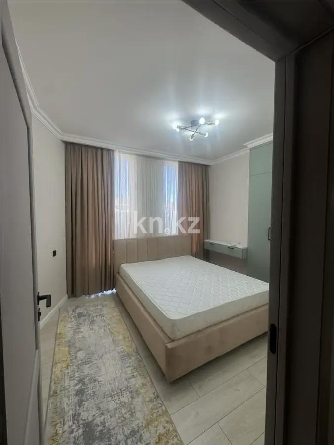 Продажа 3-комнатной квартиры, 60 м² в Астане