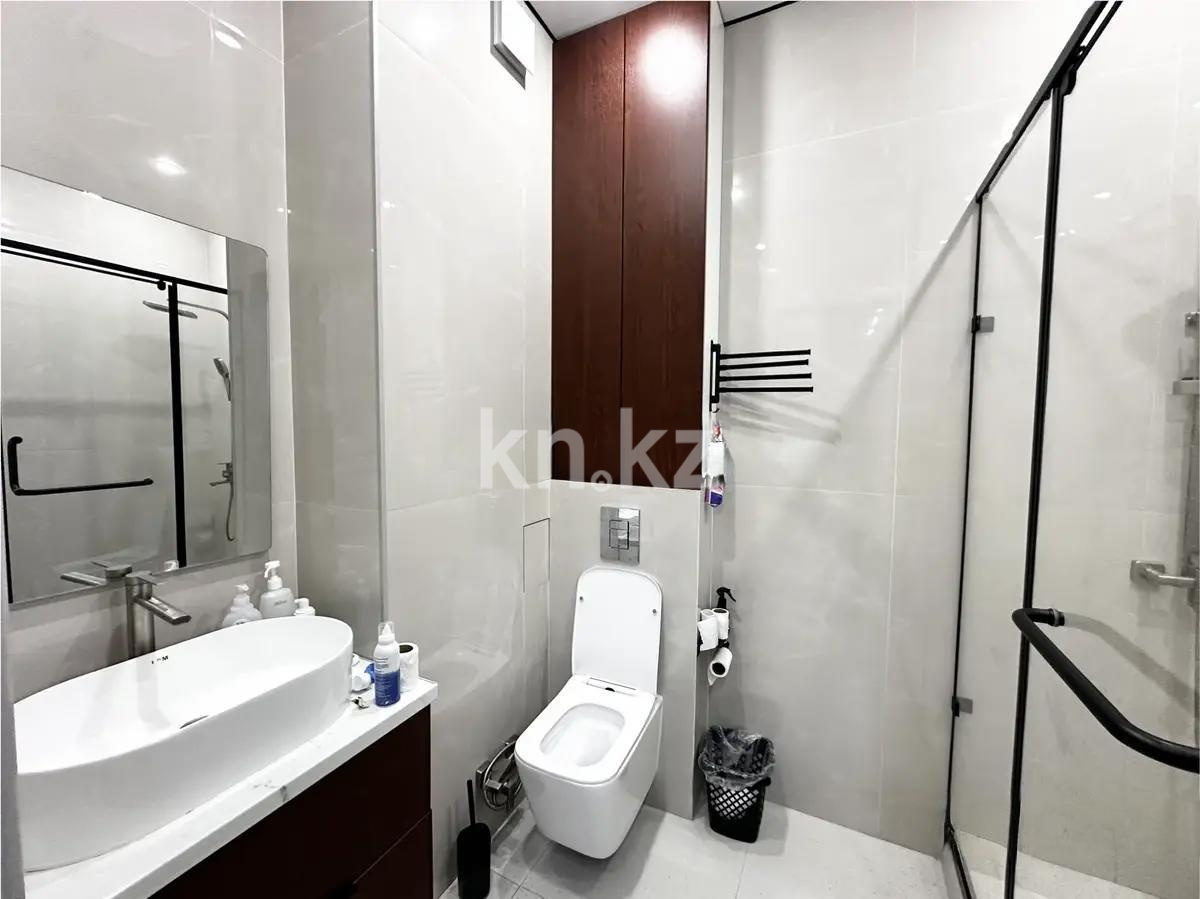 Продажа 3-комнатной квартиры, 83 м², ул. Толе би, дом  35/1 в Астане - фото 6