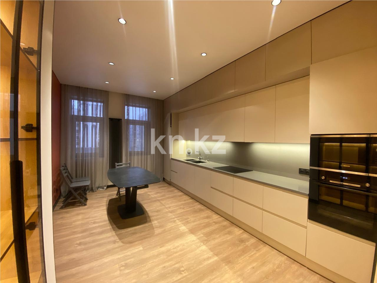 Продажа 4-комнатной квартиры, 136 м², пр. Мангилик Ел в Астане - фото 18