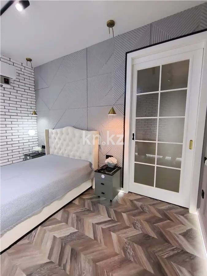 Продажа 3-комнатной квартиры, 75 м² в Алматы