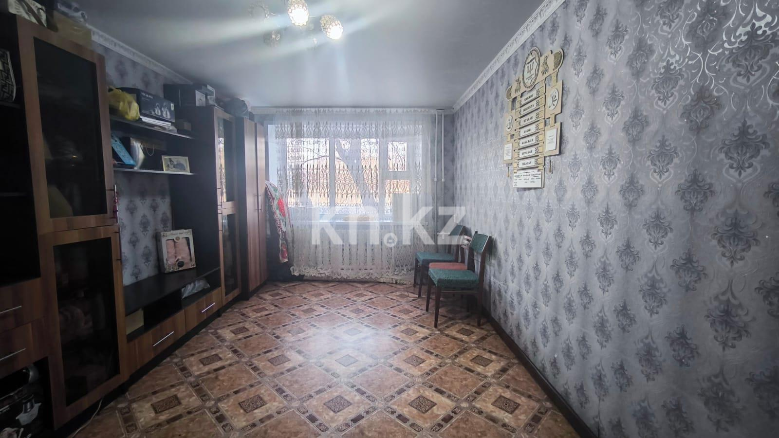 Продажа 3-комнатной квартиры, 62 м², пр. Республики в Темиртау - фото 5