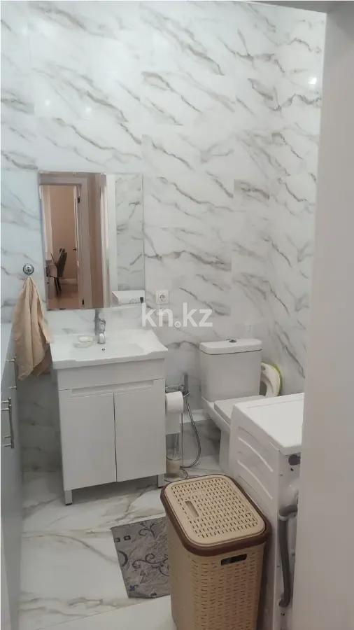 Продажа 3-комнатной квартиры, 100.1 м² в Алматы - фото 4