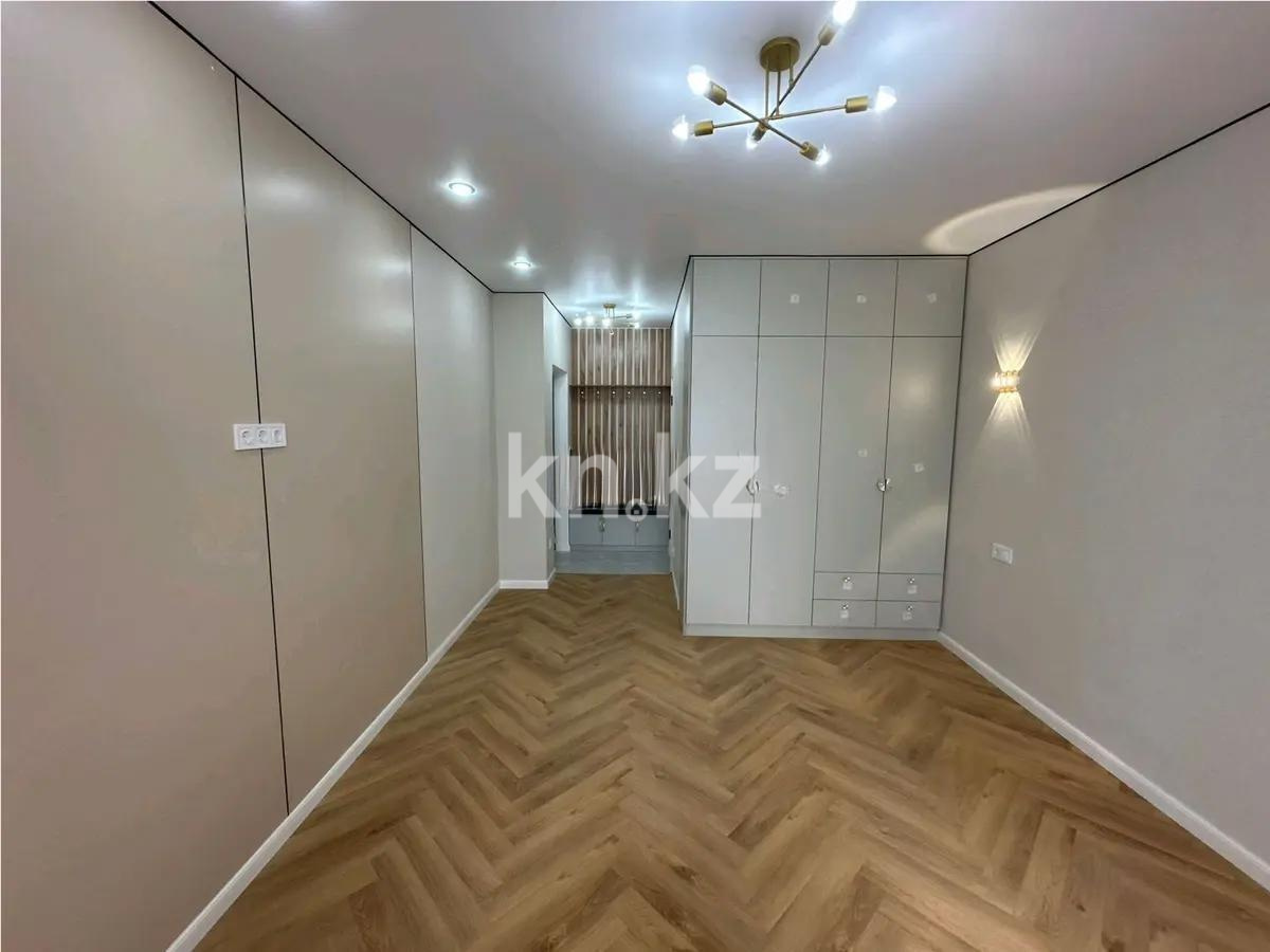 Продажа 1-комнатной квартиры, 25 м² в Астане - фото 2