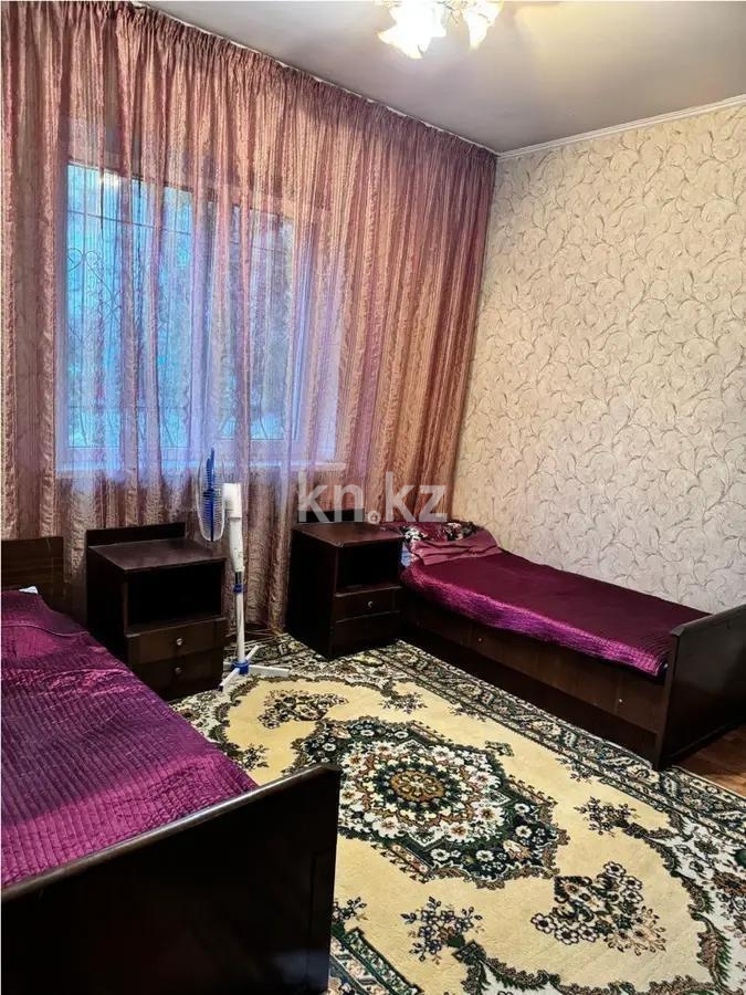 Продажа 2-комнатной квартиры, 54 м², мкр-н Тастак-2, дом  11 в Алматы