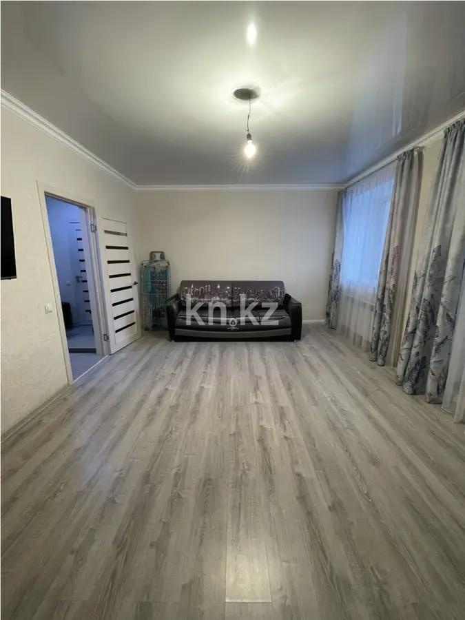 Продажа 1-комнатной квартиры, 32.8 м², ул. Бокейхана, дом  17/1 в Астане