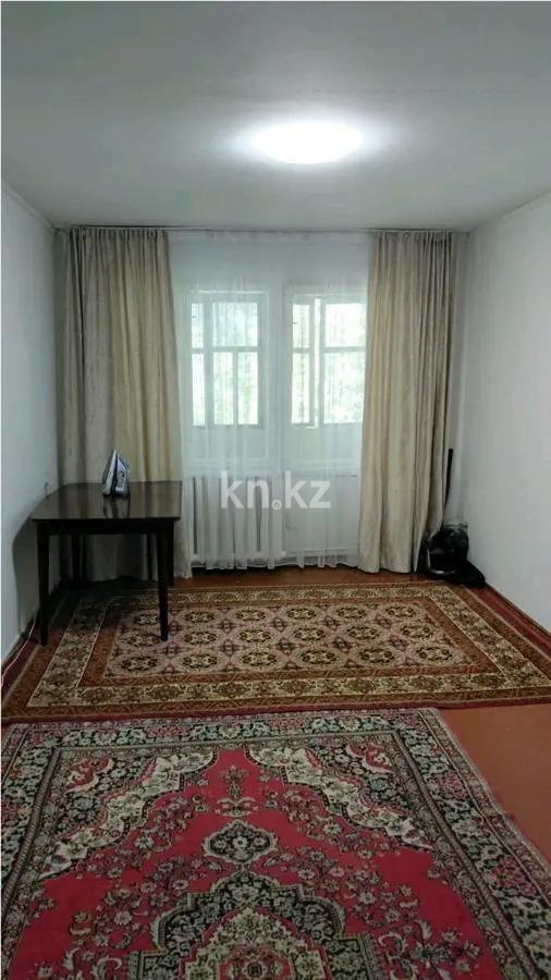 Продажа 2-комнатной квартиры, 45.1 м² в Алматы - фото 2