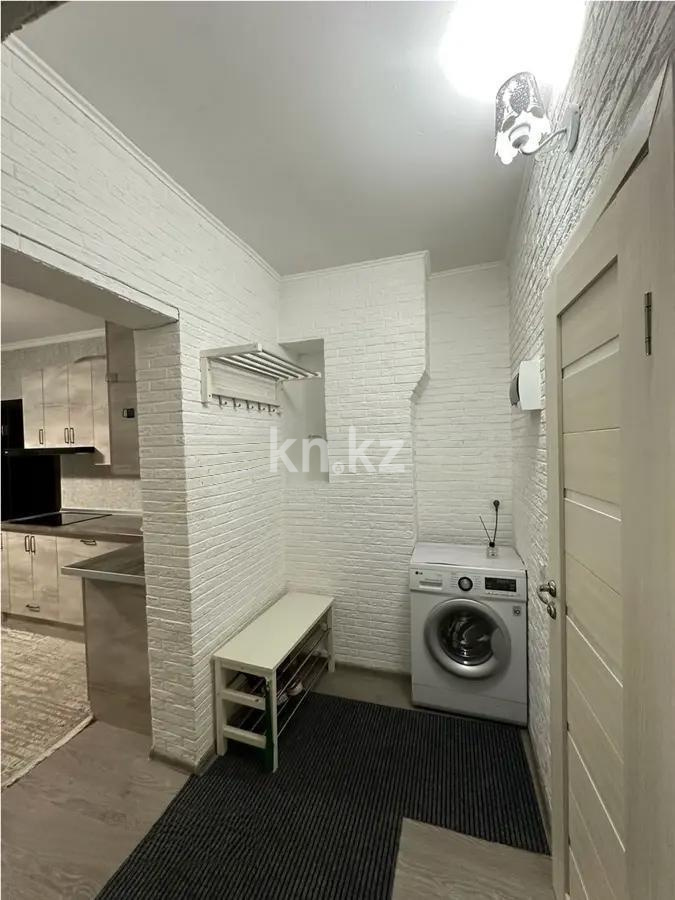 Продажа 2-комнатной квартиры, 46 м² в Алматы - фото 4