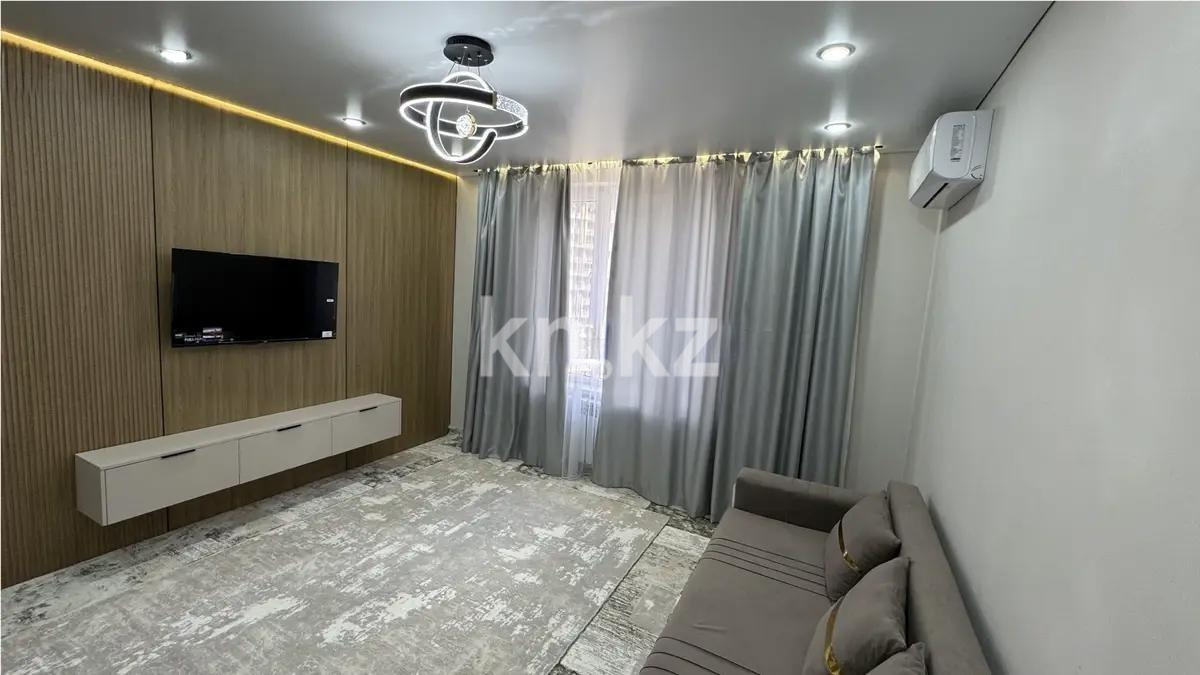Продажа 2-комнатной квартиры, 56 м² в Алматы