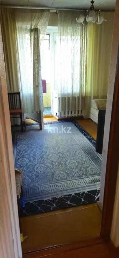 Продажа 2-комнатной квартиры, 50.3 м², ул. Сыпатаева, дом  210 в Алматы - фото 2