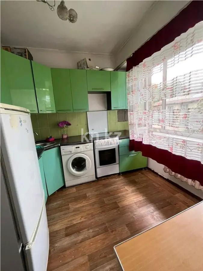 Продажа 1-комнатной квартиры, 35 м² в Алматы - фото 2