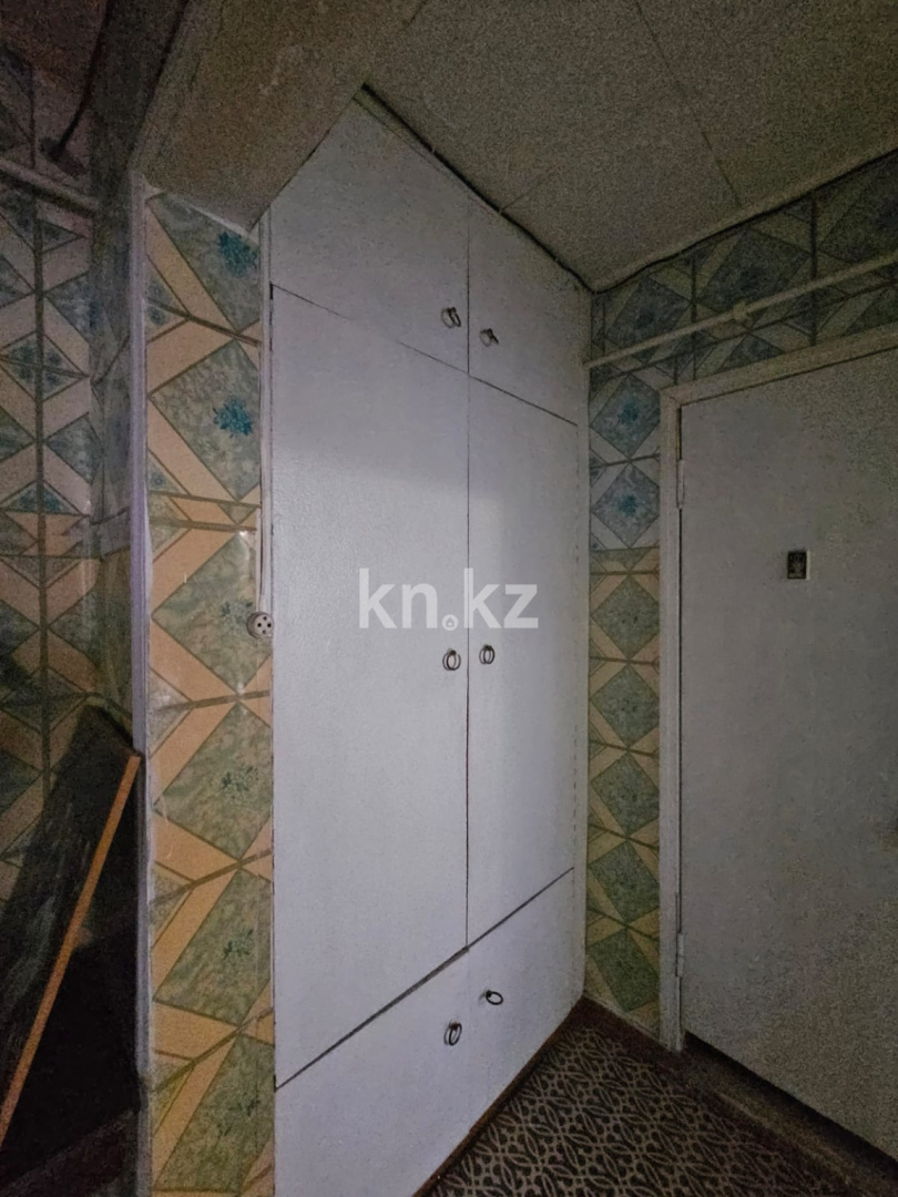 Продажа 2-комнатной квартиры, 53 м², ул. Рыскулова, дом  5 в Караганде - фото 18