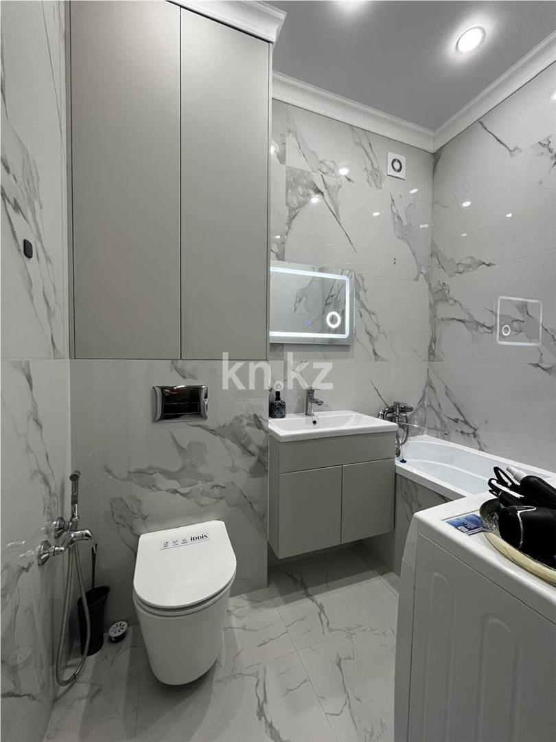 Продажа 2-комнатной квартиры, 66 м² в Караганде - фото 8