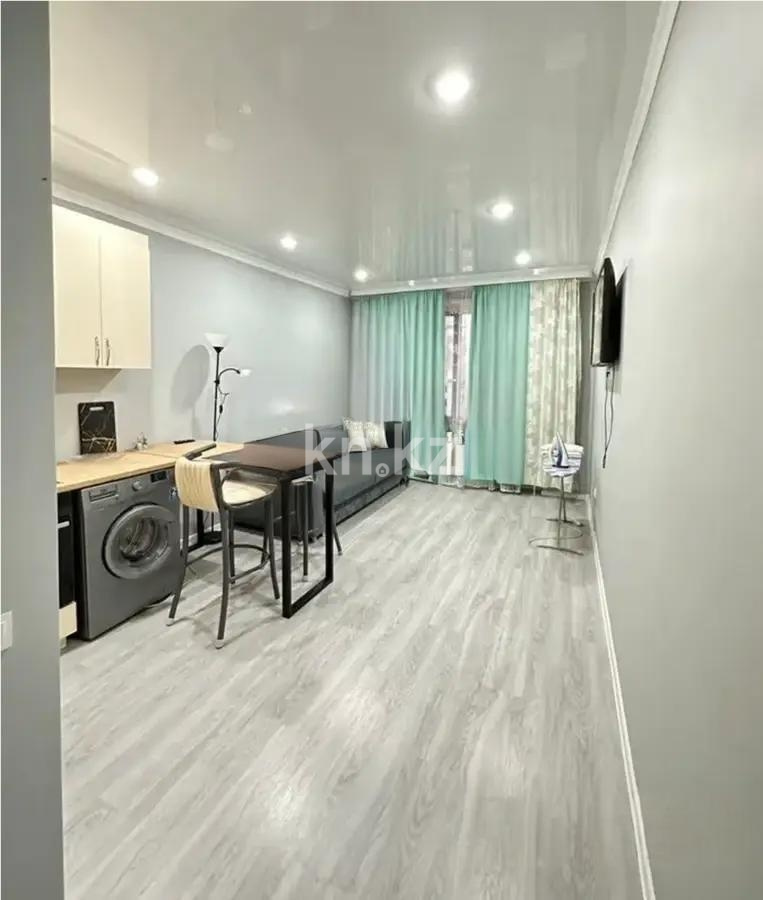 Продажа 1-комнатной квартиры, 24 м² в Астане - фото 2