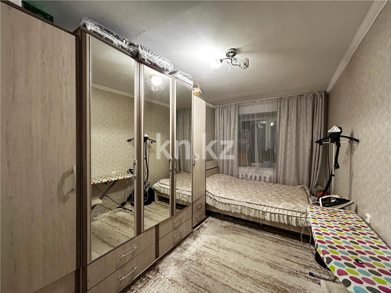 Продажа 2-комнатной квартиры, 46 м², ул. Муканова в Караганде - фото 4