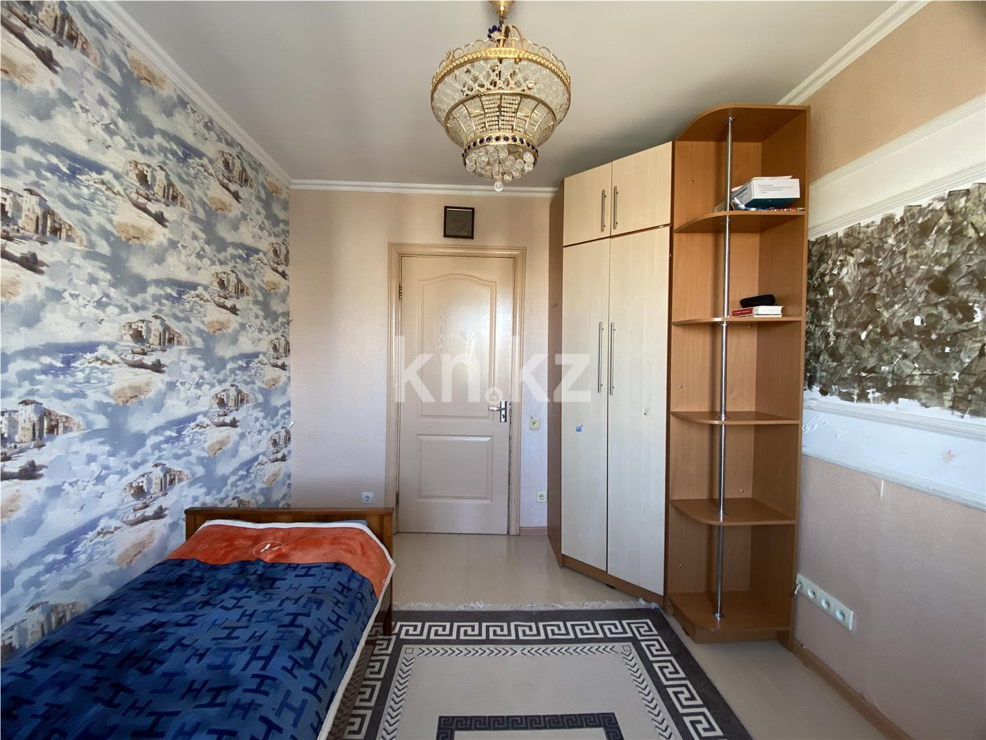 Продажа 4-комнатной квартиры, 90 м² в Астане - фото 9