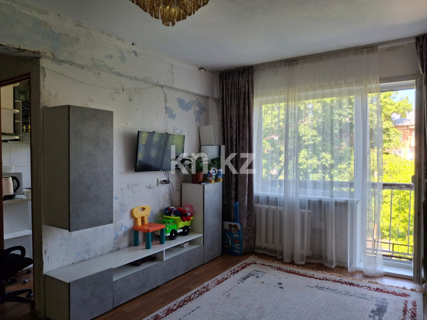 Продажа 2-комнатной квартиры, 45.4 м² в Усть-Каменогорске - фото 6