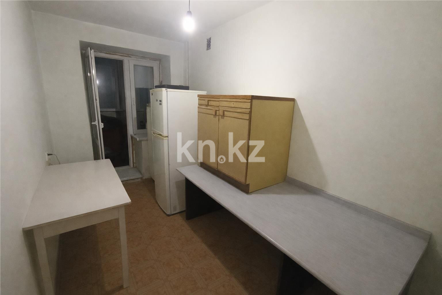 Продажа 1-комнатной квартиры, 36 м² в Караганде - фото 3