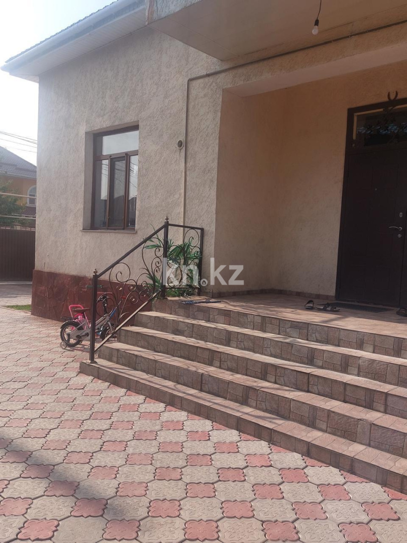Продажа 7-комнатного дома, 308.6 м², Таргап в Алматы