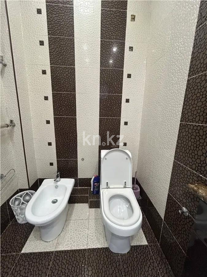 Продажа 3-комнатной квартиры, 115 м² в Алматы - фото 5