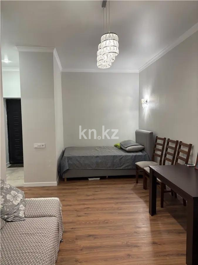 Продажа 1-комнатной квартиры, 39 м² в Астане - фото 2