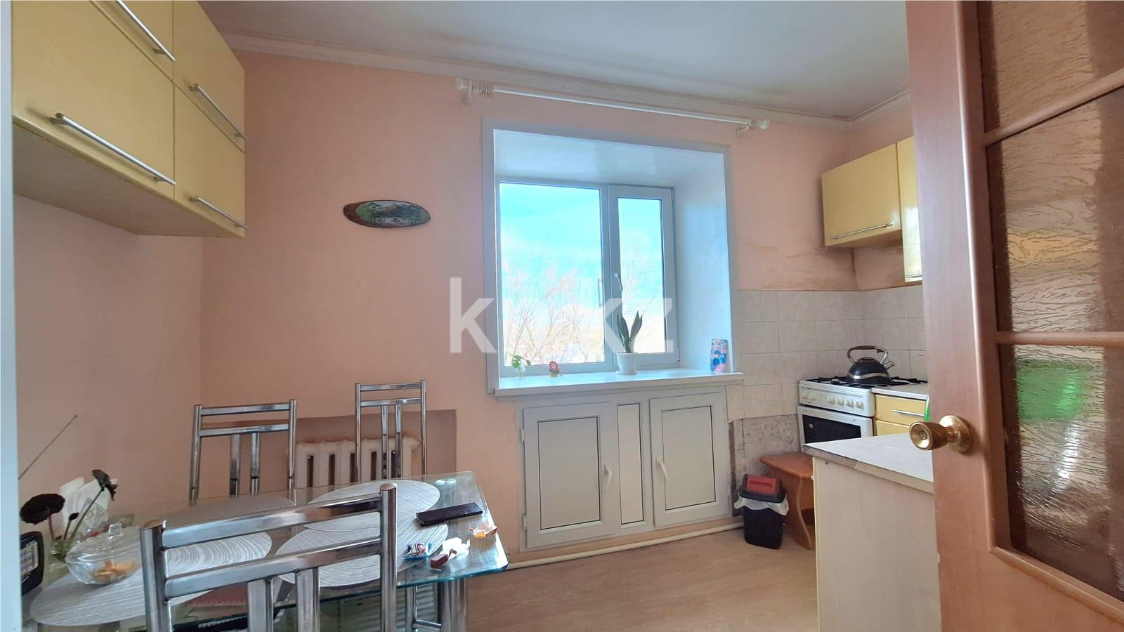 Продажа 3-комнатной квартиры, 63 м², ул. Открытая в Караганде - фото 7