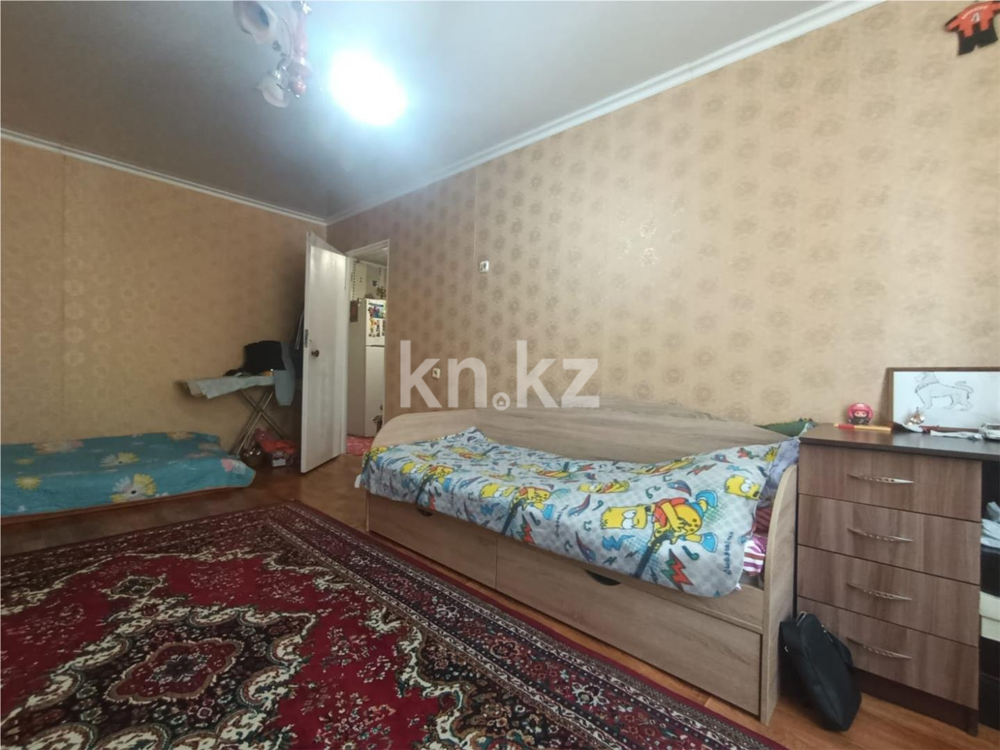 Продажа 4-комнатной квартиры, 76 м² в Караганде - фото 8