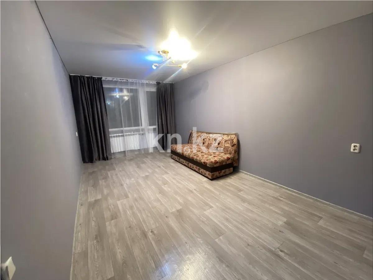 Продажа 1-комнатной квартиры, 31 м² в Караганде