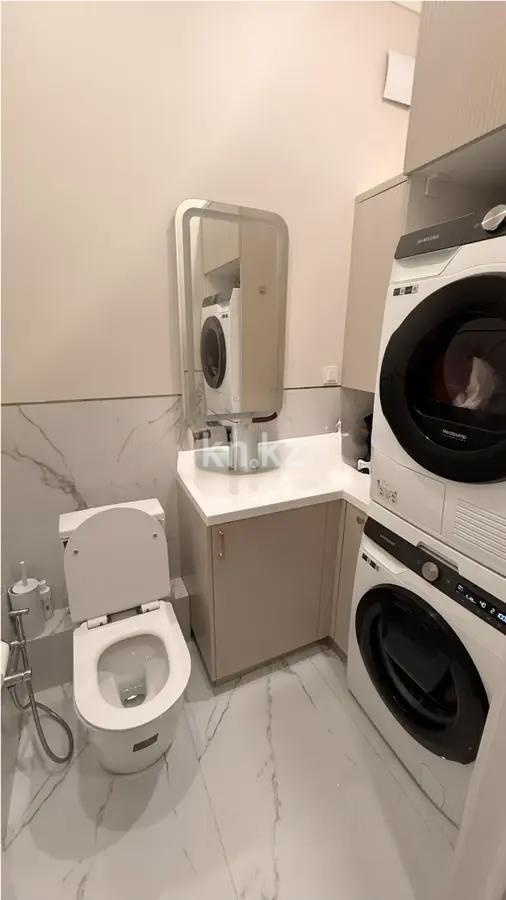 Продажа 4-комнатной квартиры, 124 м² в Астане - фото 9