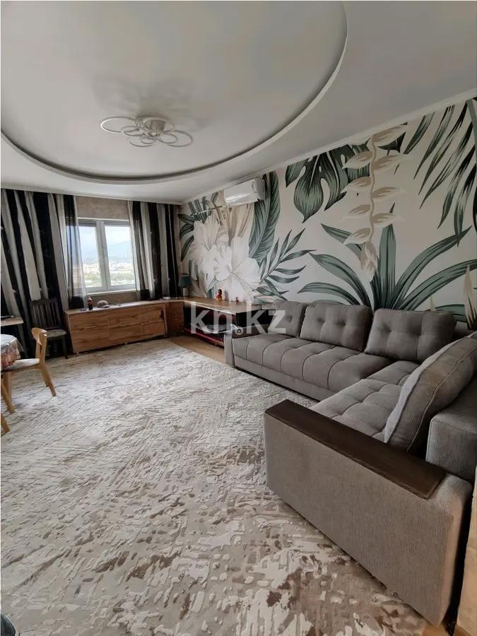 Продажа 2-комнатной квартиры, 91.1 м² в Алматы