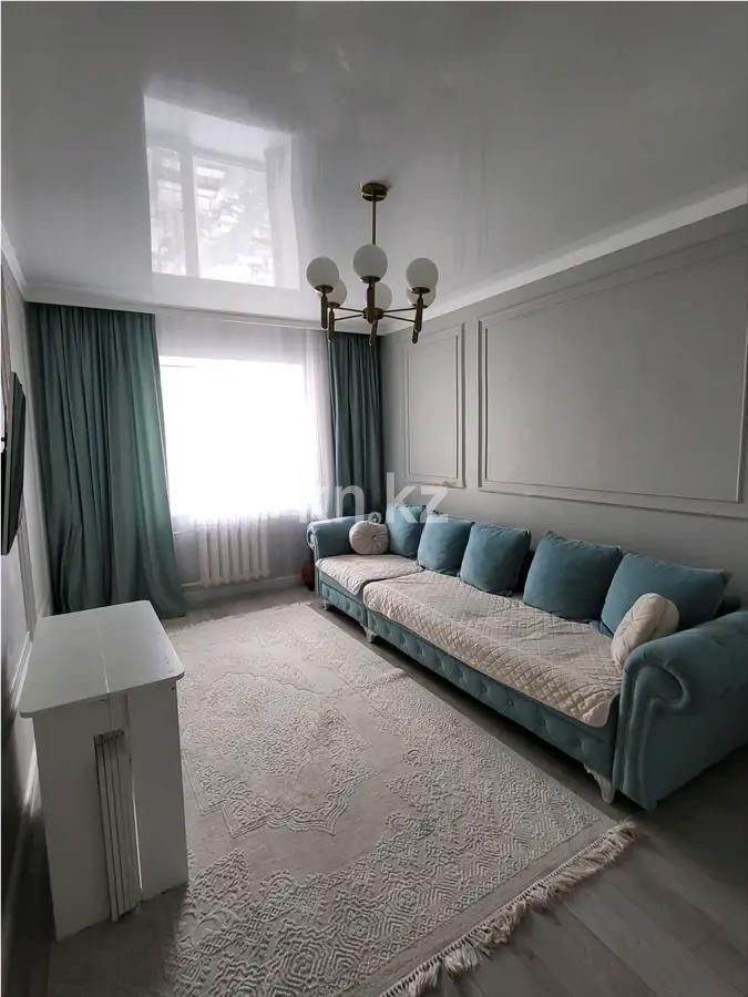 Продажа 2-комнатной квартиры, 53 м², ул. Иманова, дом  41 в Астане
