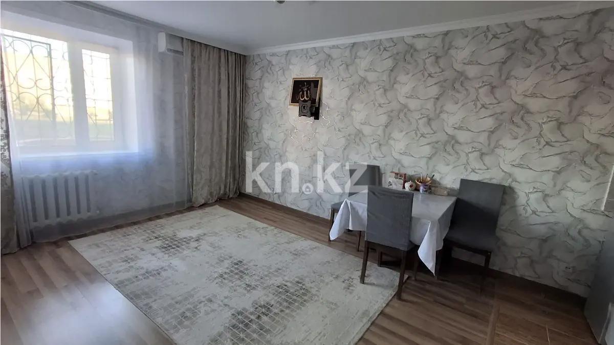 Продажа 1-комнатной квартиры, 37 м² в Астане