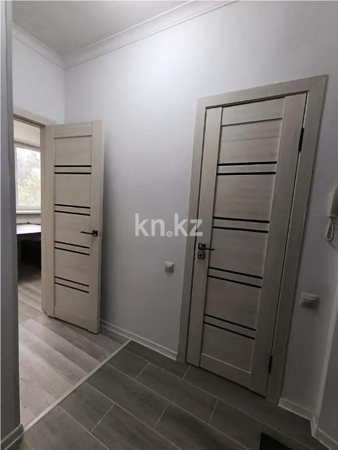 Продажа 1-комнатной квартиры, 34.8 м² в Алматы - фото 3