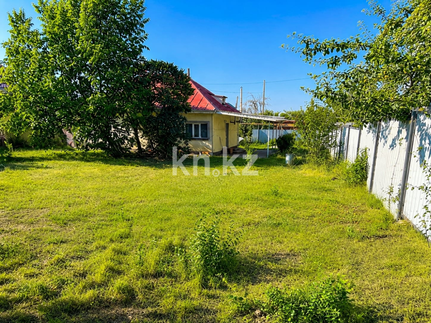 Продажа 4-комнатного дома, 80.3 м² в Алматы - фото 3