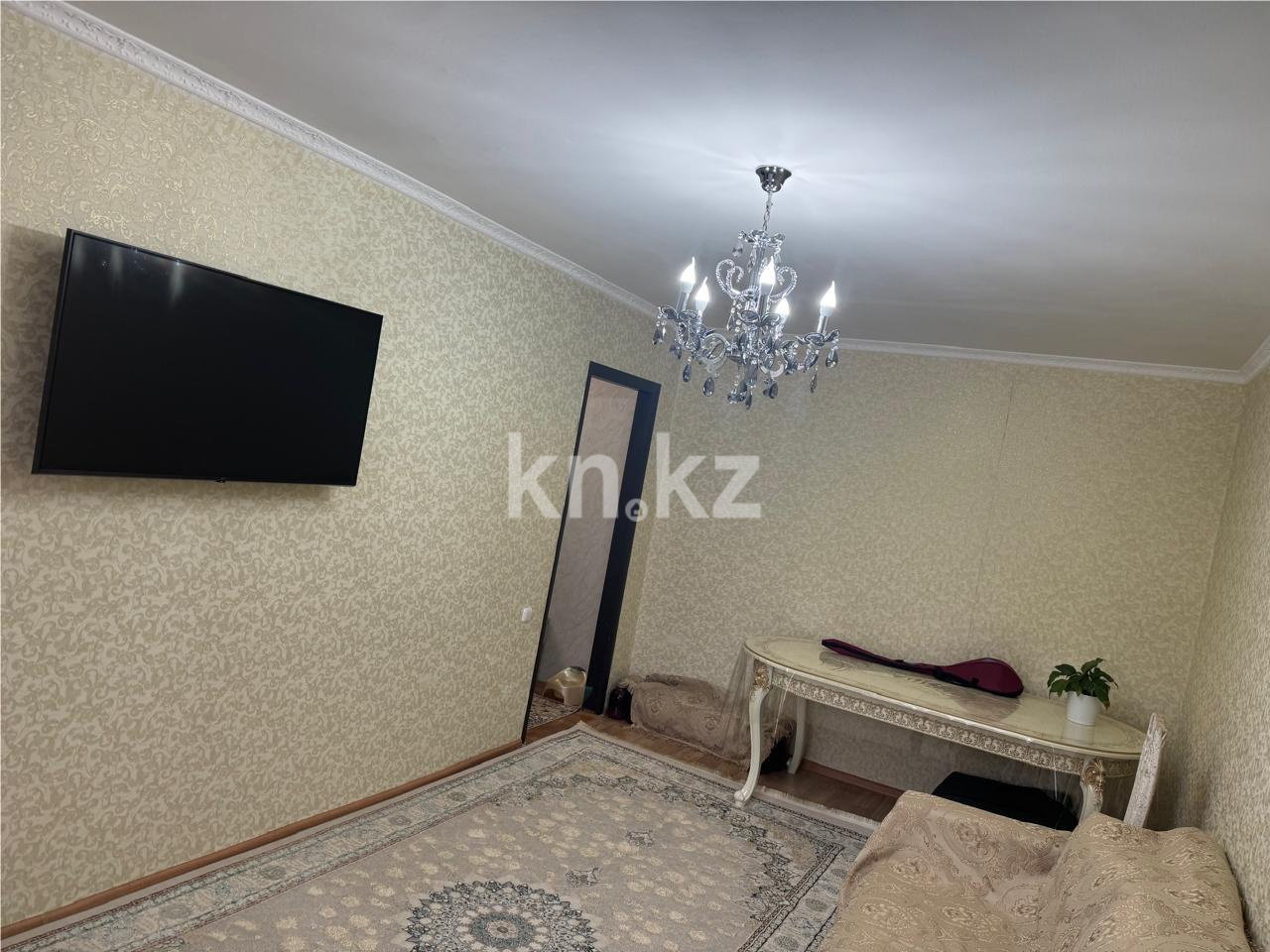 Продажа 2-комнатной квартиры, 44 м² в Караганде - фото 2