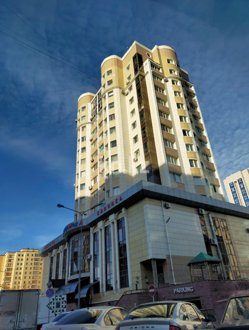 Продажа , 390 м², пр. Момышулы, дом  12 в Астане - фото 2