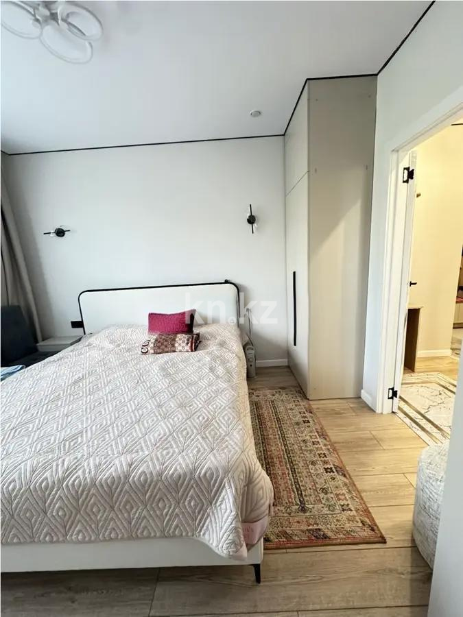 Продажа 2-комнатной квартиры, 48.35 м² в Астане - фото 2